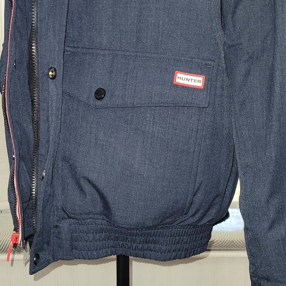 Hunter Jacket - Picture 7 of 15